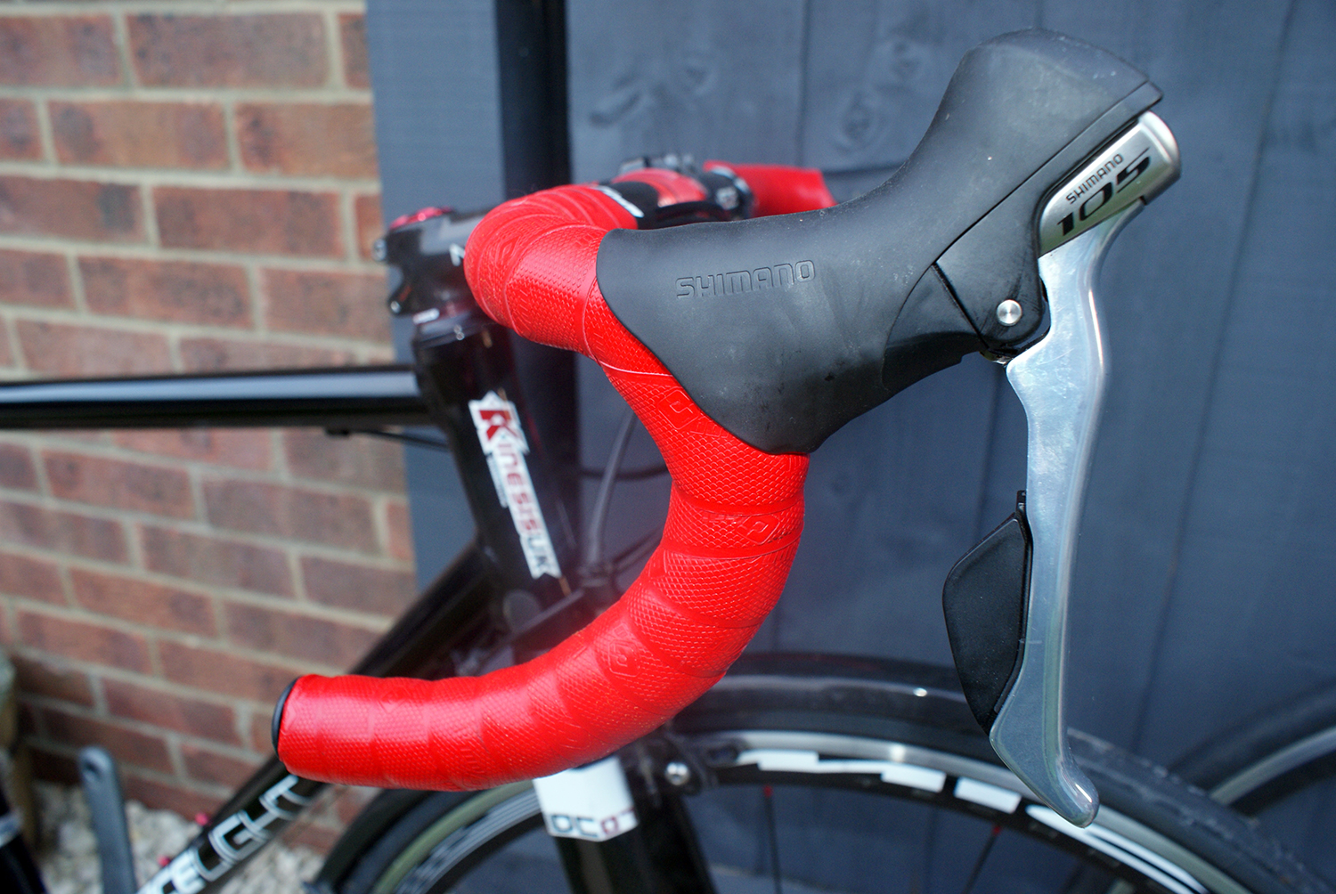 Review ODI High Performance Road Bar Tape road.cc